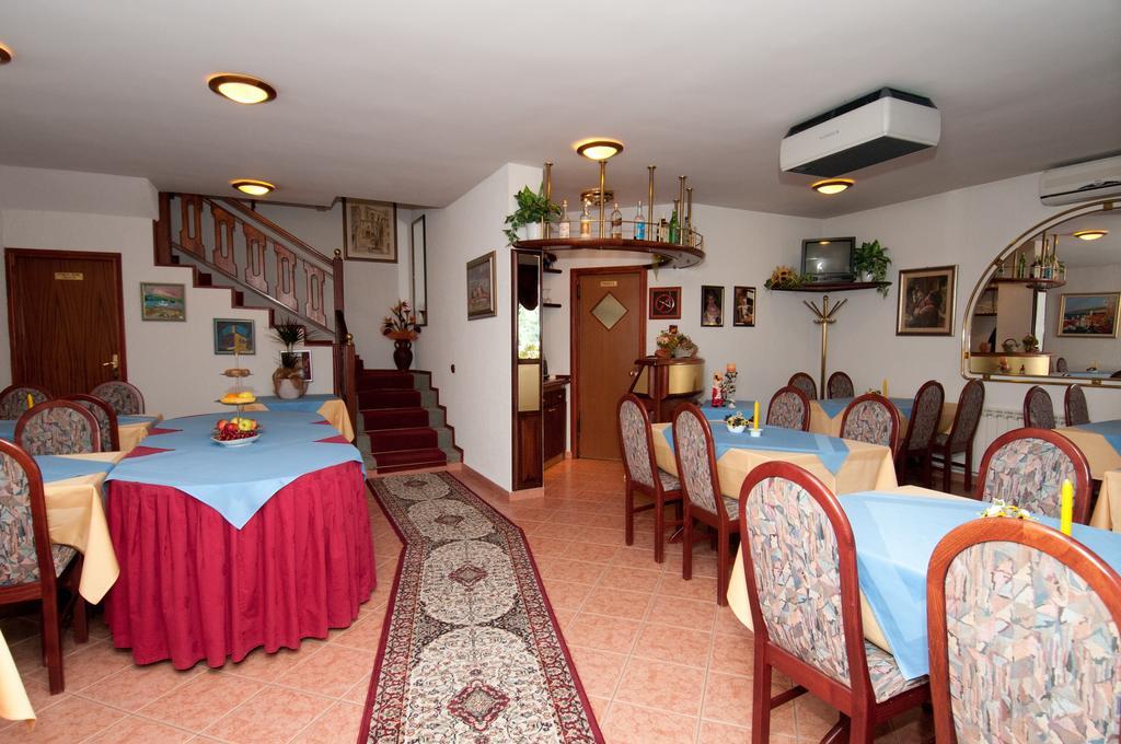 Bed & Breakfast Villa Klara Ичичи Экстерьер фото